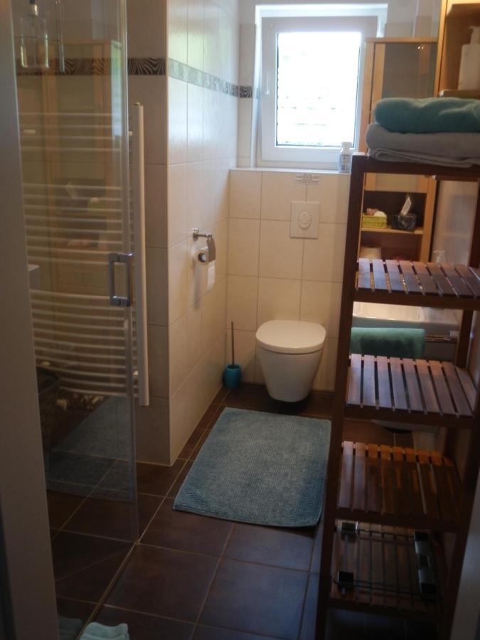Bed & Breakfast エンゲン エクステリア 写真